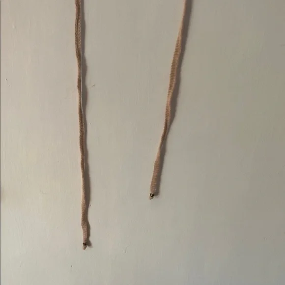 Flook the Label Amaris crop top 100% cotton size medium Bali festival resort - Picture 7 of 9